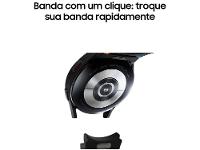 Smartwatch Samsung Galaxy Watch FE 40mm Rosé 16GB Bluetooth