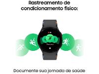 Smartwatch Samsung Galaxy Watch FE 40mm Rosé 16GB Bluetooth - 5