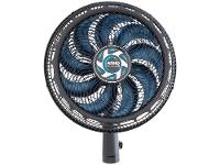 Ventilador 2 em 1 Arno X-Treme VE9M 40cm 9 Pás 3 Velocidades Preto e Azul Escuro - 8