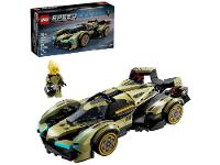 LEGO Speed Champions Supercarro Lamborghini Lambo - 1