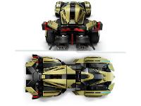 LEGO Speed Champions Supercarro Lamborghini Lambo - 6