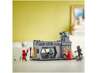 LEGO Star Wars Batalha de Paz Vizsla e Moff Gideon