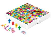 Jogo Candy Land Tabuleiro Grab and Go Hasbro - 2