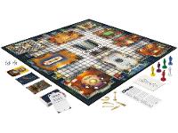 Jogo Cluedo Tabuleiro Hasbro - 2