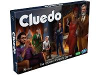 Jogo Cluedo Tabuleiro Hasbro - 7