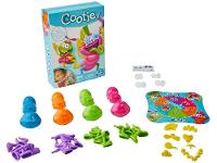 Jogo Pulgas Malucas Tabuleiro Hasbro - 2