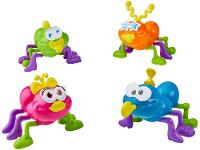 Jogo Pulgas Malucas Tabuleiro Hasbro - 6