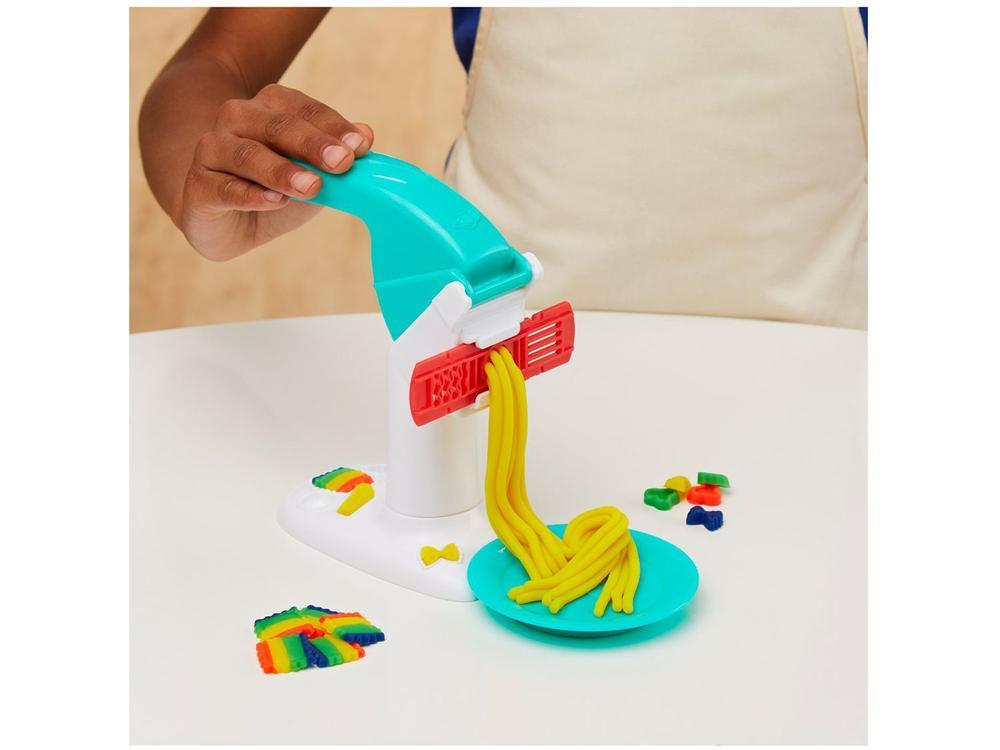 Massinha Play-Doh Macarrão Mágico Hasbro - 2