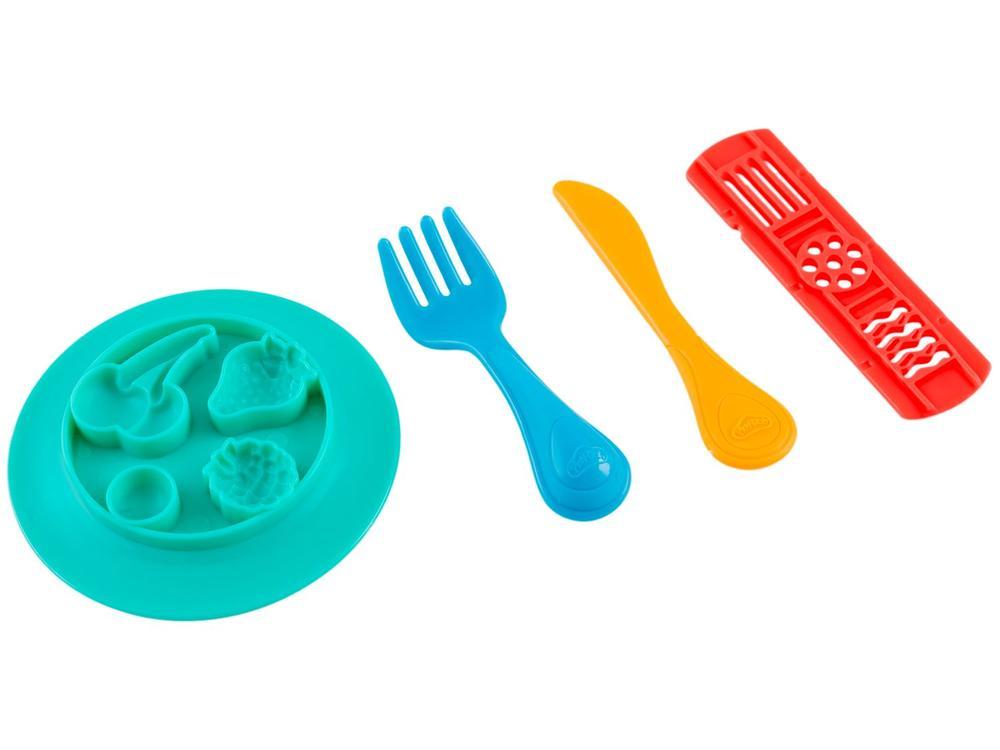 Massinha Play-Doh Macarrão Mágico Hasbro - 5
