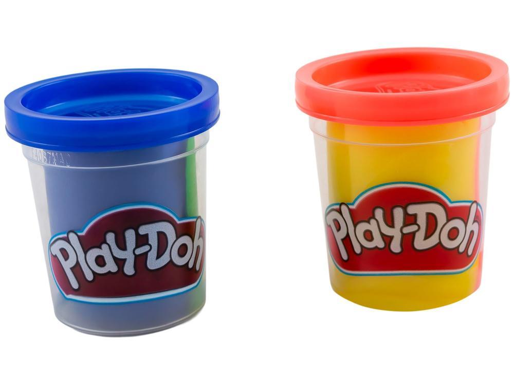 Massinha Play-Doh Macarrão Mágico Hasbro - 6