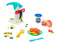 Massinha Play-Doh Macarrão Mágico Hasbro - 11