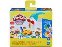 Massinha Play-Doh Macarrão Mágico Hasbro - 14