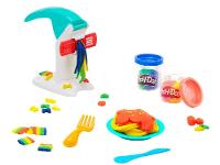 Massinha Play-Doh Macarrão Mágico Hasbro - 1