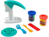 Massinha Play-Doh Macarrão Mágico Hasbro