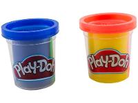 Massinha Play-Doh Macarrão Mágico Hasbro - 6