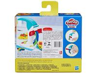 Massinha Play-Doh Macarrão Mágico Hasbro - 9