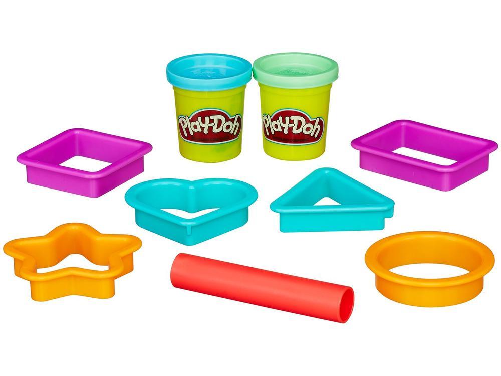 Massinha Minibalde de Biscoitos Play-Doh Hasbro - 11