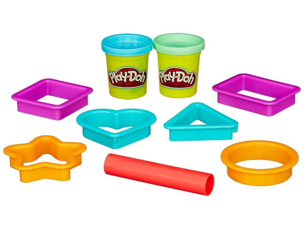 Massinha Minibalde de Biscoitos Play-Doh Hasbro - 3