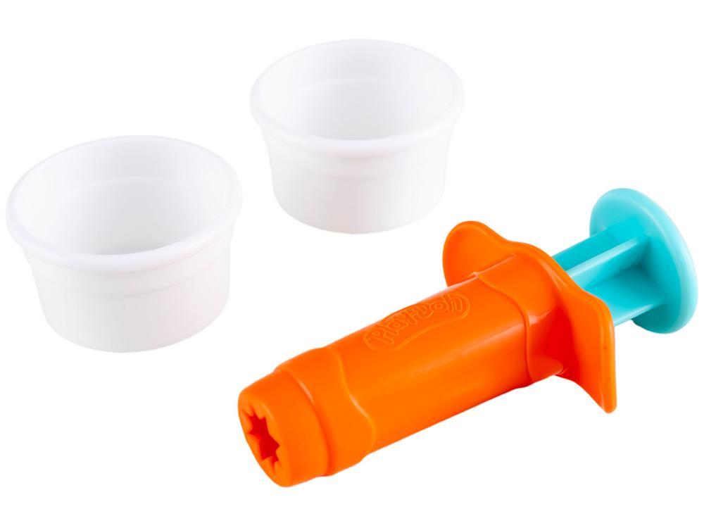 Massinha Minibalde de Biscoitos Play-Doh Hasbro - 6