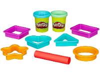 Massinha Minibalde de Biscoitos Play-Doh Hasbro - 11