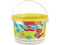 Massinha Minibalde de Biscoitos Play-Doh Hasbro - 13