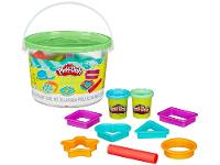 Massinha Minibalde de Biscoitos Play-Doh Hasbro - 1