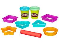Massinha Minibalde de Biscoitos Play-Doh Hasbro - 3