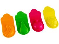 Massinha Minibalde de Biscoitos Play-Doh Hasbro - 5