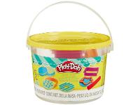 Massinha Minibalde de Biscoitos Play-Doh Hasbro - 8