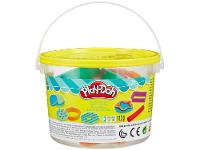 Massinha Minibalde de Biscoitos Play-Doh Hasbro - 9