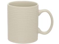 Caneca Chá e Café de Cerâmica Bege 320ml Hauskraft Sarah CANC197 - 3