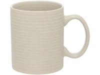 Caneca Chá e Café de Cerâmica Bege 320ml Hauskraft Sarah CANC197 - 1