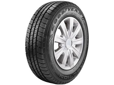 Pneu 13” Goodyear 165/70R13 83T