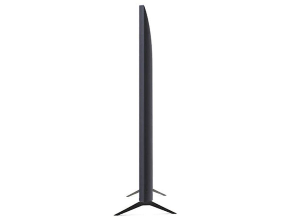 Smart TV 65" 4K LG Ultra HD 65UT8050 com Processador a5 Ger7 AI Alexa/Chromecast integrado Otimizador de Jogos webOS 24 e Controle Smart Magic - 6