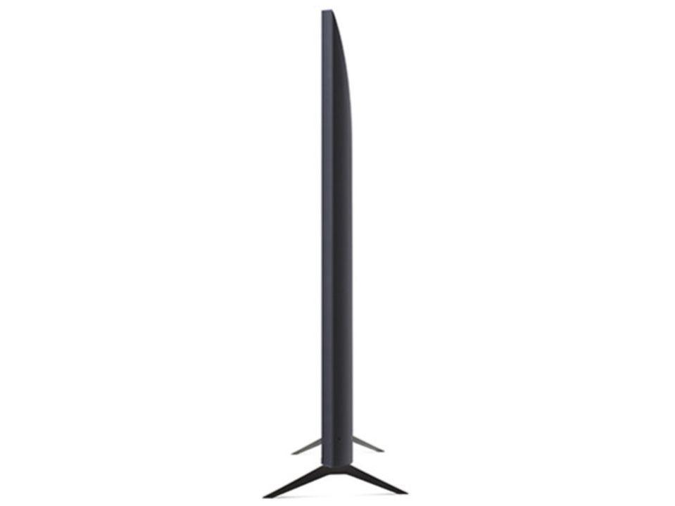 Smart TV 50" 4K LG Ultra HD 50UT8050 com Processador a5 Ger7 AI Alexa/Chromecast integrado Otimizador de Jogos webOS 24 e Controle Smart Magic - 21