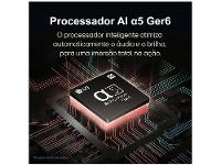 Smart TV 43" Full HD LCD LG 43LR6700PSA AI Processor Wi-Fi e Bluetooth 2 HDMI 1 USB - 5