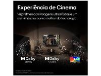 Smart TV 65" 4K LG OLED evo OLED65C4 120Hz Nativo Processador α9 Ger7 Wi-Fi e Bluetooth 4 HDMI 3 USB - 6