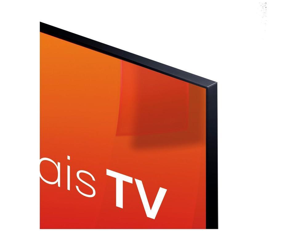 Smart TV 55" 4K LCD LED NanoCel LG 55NANO80TSA AI Processor Wi-Fi e Bluetooth 3 HDMI 2 USB - 7