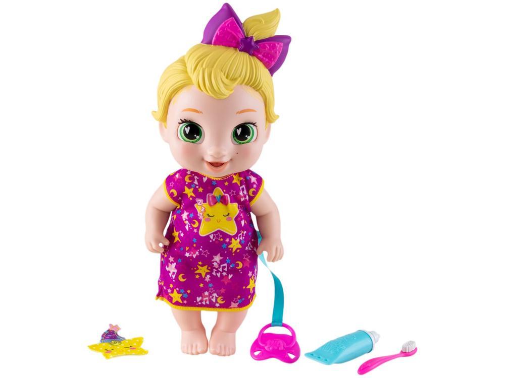 Boneca Baby Alive LaLa GooGoo Pequenos Sonhos - 1