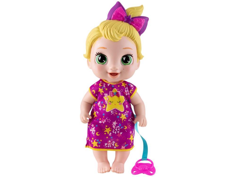 Boneca Baby Alive LaLa GooGoo Pequenos Sonhos - 2