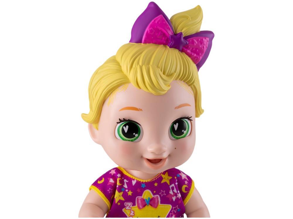 Boneca Baby Alive LaLa GooGoo Pequenos Sonhos - 5