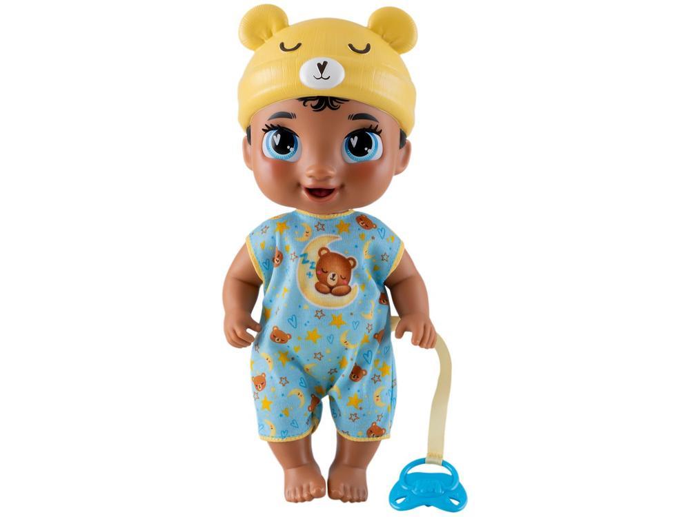Boneca Baby Alive Pequenos Sonhos com Acessórios - 2