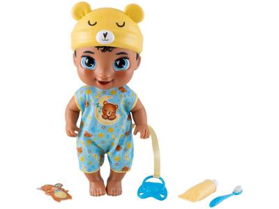 Boneca Baby Alive Pequenos Sonhos com Acessórios