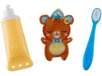 Boneca Baby Alive Pequenos Sonhos com Acessórios - 6