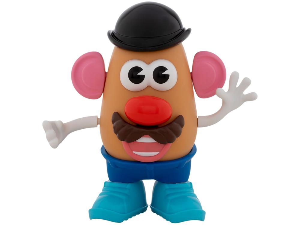 Boneco Mr Potato Head 10cm Hasbro - 1