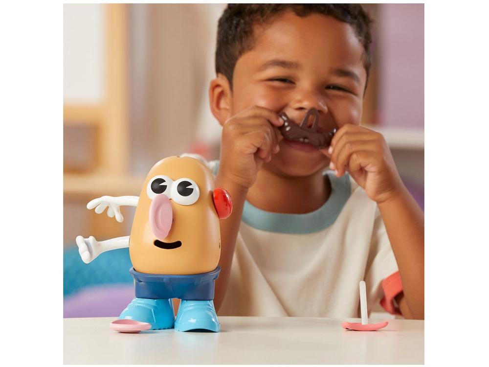 Boneco Mr Potato Head 10cm Hasbro - 2