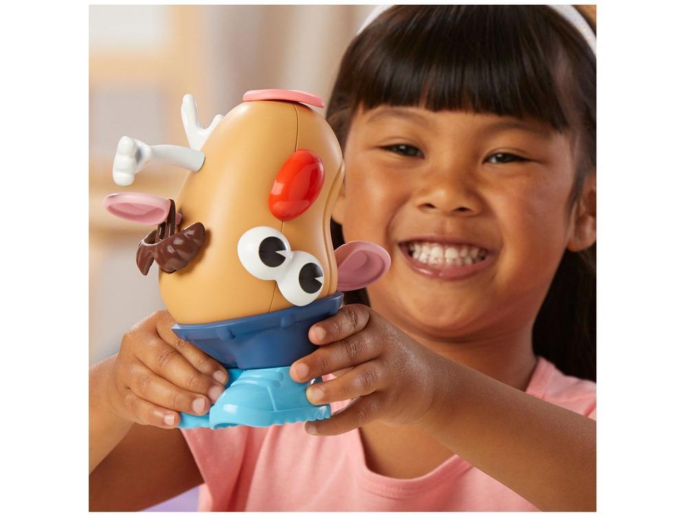 Boneco Mr Potato Head 10cm Hasbro - 3