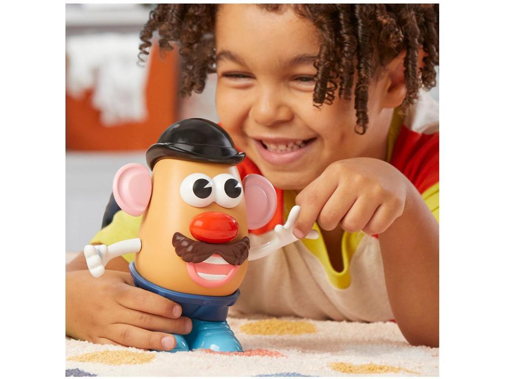 Boneco Mr Potato Head 10cm Hasbro - 4