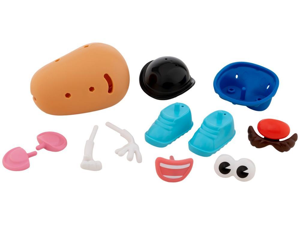 Boneco Mr Potato Head 10cm Hasbro - 8