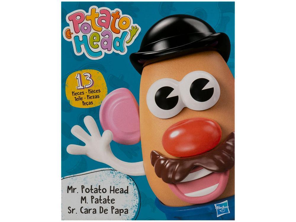 Boneco Mr Potato Head 10cm Hasbro - 9